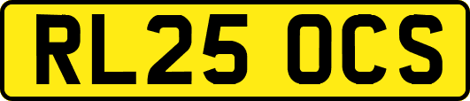RL25OCS