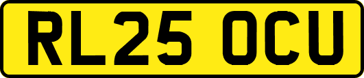 RL25OCU