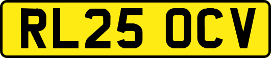 RL25OCV