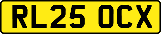 RL25OCX