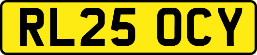 RL25OCY