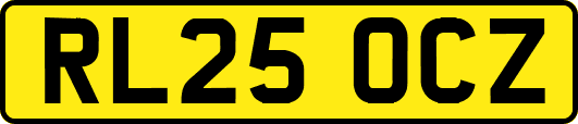 RL25OCZ