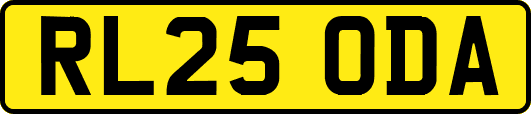 RL25ODA