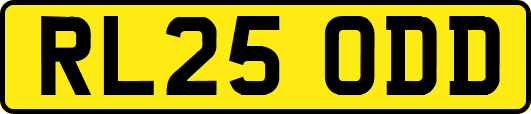 RL25ODD