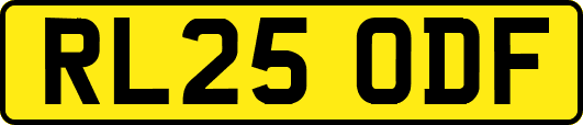 RL25ODF