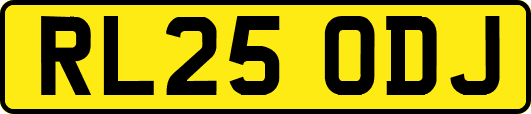 RL25ODJ