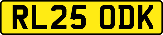 RL25ODK