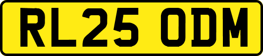 RL25ODM
