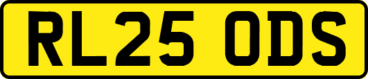 RL25ODS
