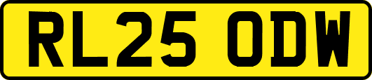 RL25ODW