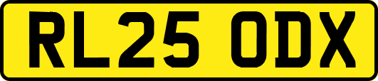 RL25ODX
