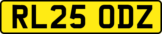 RL25ODZ