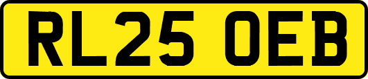 RL25OEB