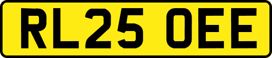 RL25OEE