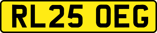 RL25OEG