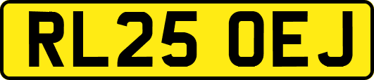 RL25OEJ