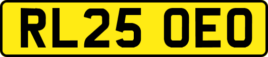 RL25OEO