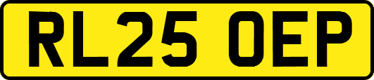 RL25OEP