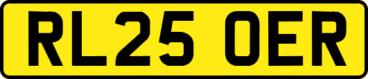 RL25OER