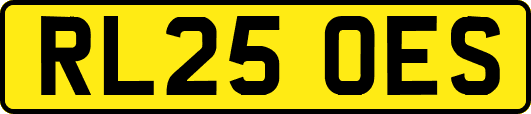 RL25OES