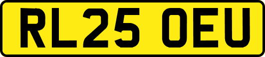 RL25OEU