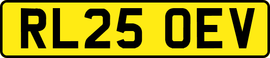 RL25OEV