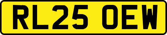 RL25OEW