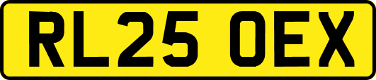 RL25OEX