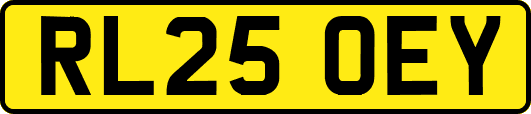 RL25OEY