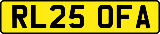 RL25OFA