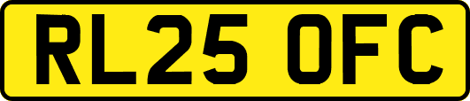 RL25OFC