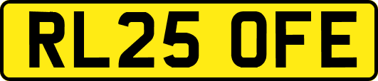 RL25OFE