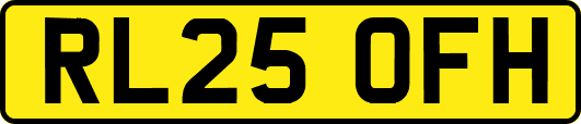 RL25OFH