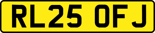 RL25OFJ