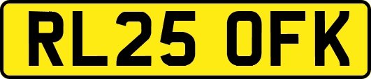 RL25OFK