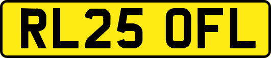 RL25OFL