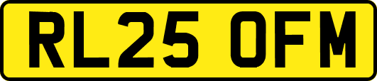 RL25OFM