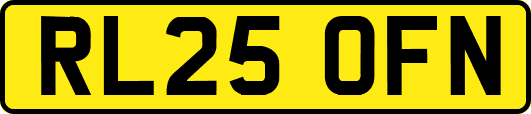 RL25OFN