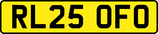 RL25OFO