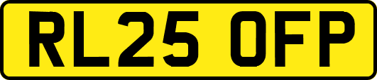 RL25OFP