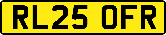RL25OFR