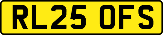 RL25OFS