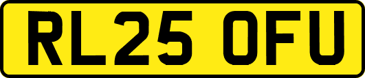 RL25OFU