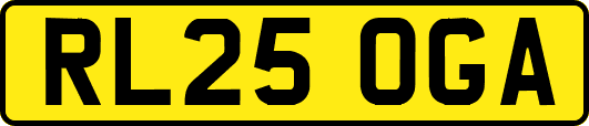 RL25OGA