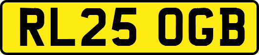 RL25OGB