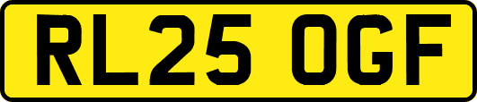 RL25OGF