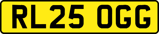 RL25OGG