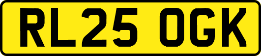 RL25OGK