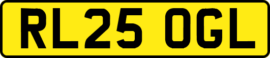 RL25OGL