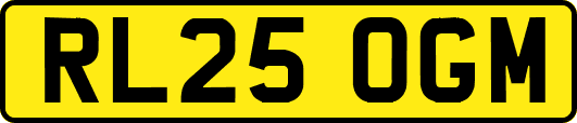 RL25OGM